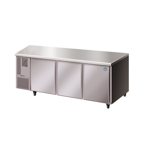 Hoshizaki RT-186MA-A  - 3 door Under Counter Refrigerator