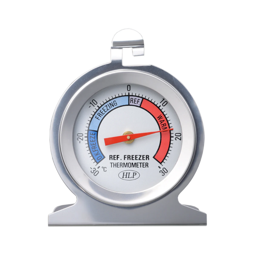 Thermometer Fridge / Freezer