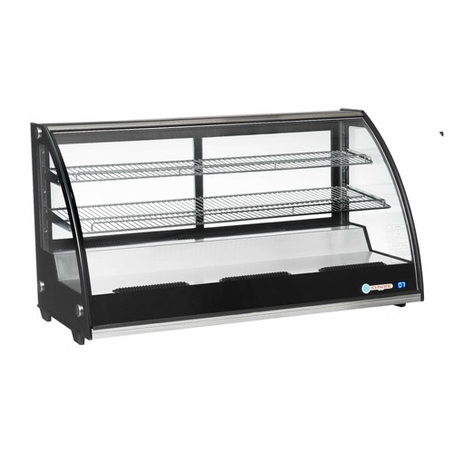 Ics Pacific Siena 120 Bench Top Display