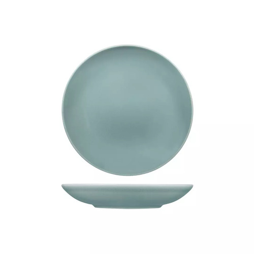 Rak Vintage Round Coupe Bowl 230mm - Blue (VNNNDP23BLA) (Box of 12)
