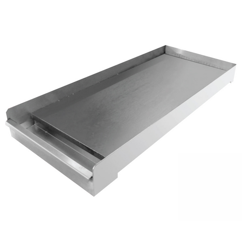Gasmax S-GRDE Griddle Plate to Suit S24 and S36 Burner Range