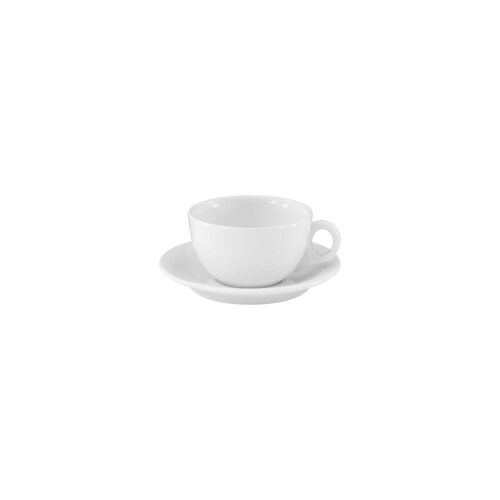 AFC Flinders Collection Cappuccino Cup 218ml (Box of 24) (Cup Olny)