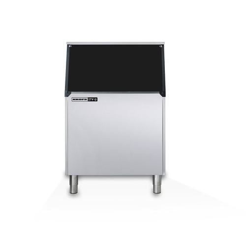 ITV Silo S220 Ice Cube Storage Bin - 230kg Storage Capacity