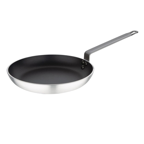 Vogue Non Stick Aluminium Frying Pan 280mm