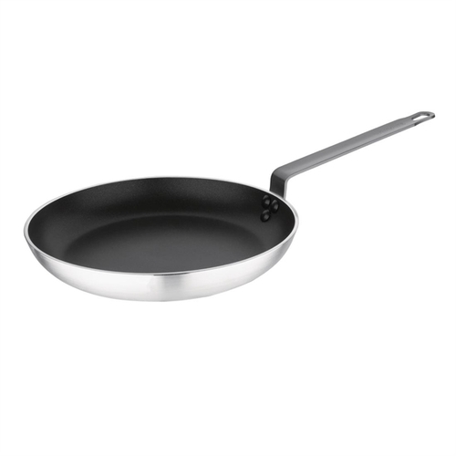 Vogue Non Stick Aluminium Frying Pan 300mm