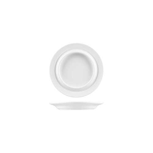 AFC Flinders Collection Ableware Plate 220mm (Box of 18)