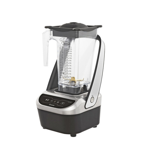 Santos SANTOS66 Compact Brushless Blender 