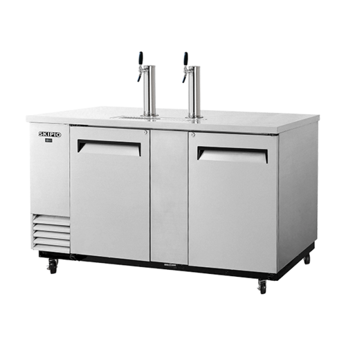 Refrigeration Beer Dispensers