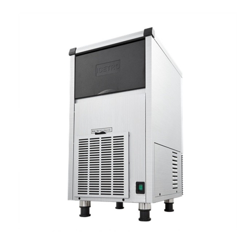 Icetro SCI-035 - Self Contained Bell Shape Ice Maker 35kg per 24hr / 13kg Storage
