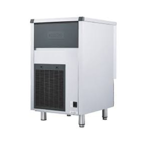 Icetro SCI-050 - Self Contained Bell Shape Ice Maker 50kg per 24hr / 25kg Storage