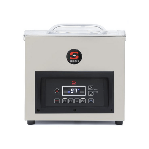 Sammic SE-410 Sensor Vacuum Packing Machine - 10m³ Busch Pump