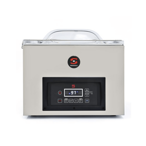 Sammic SE-520CC Sensor Vacuum Packing Machine - 20m³ Busch Pump