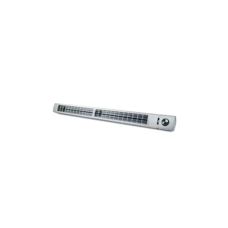 Roband SE1200 Compact Infra-Red Strip Heat Lamp - 1200mm