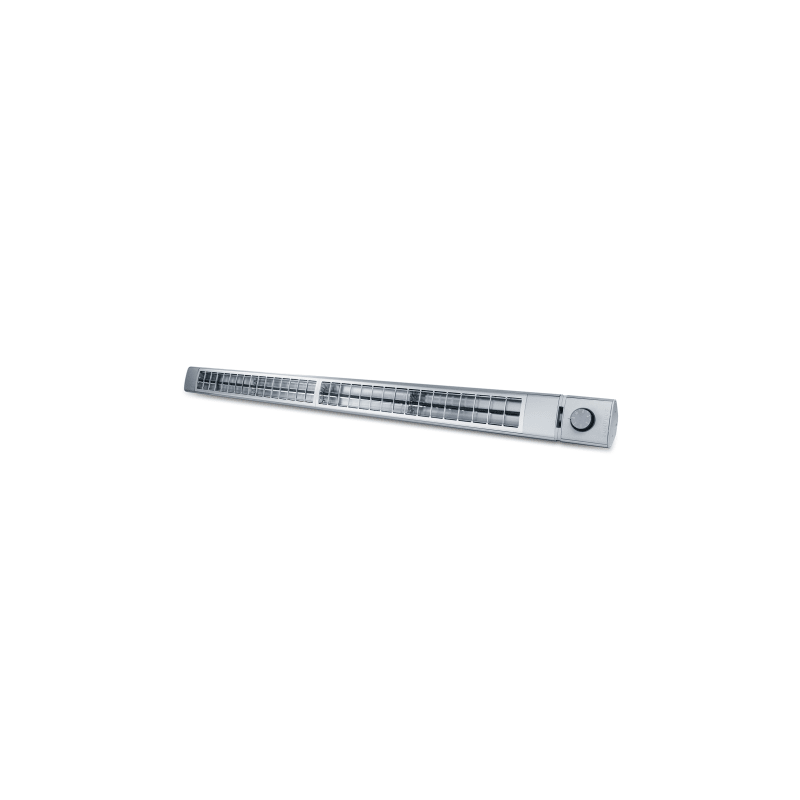 Roband SE1500 Compact Infra-Red Strip Heat Lamp - 1500mm