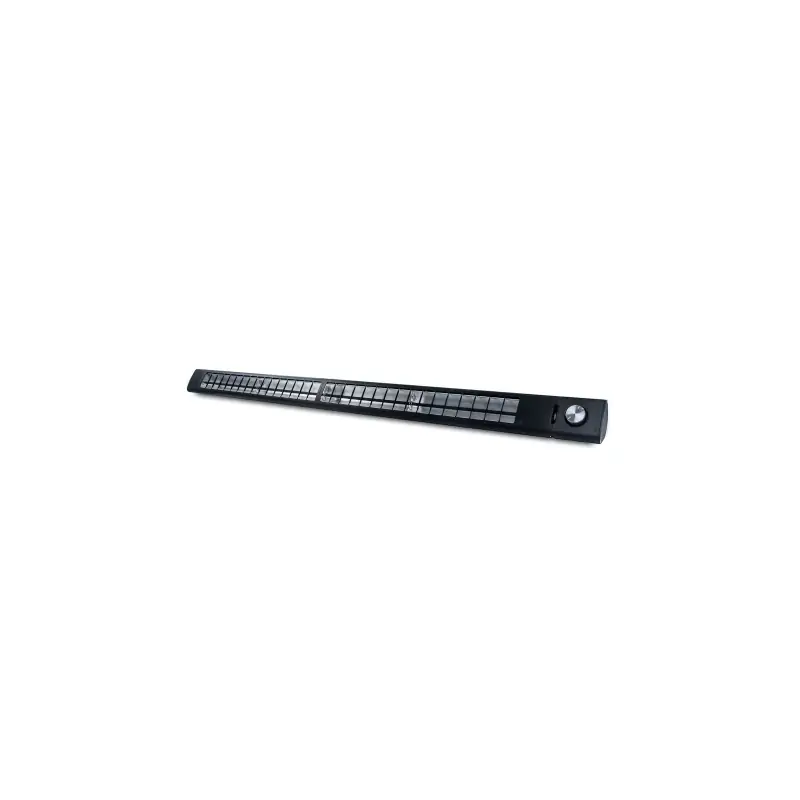 Roband SE1500B Compact Infra-Red Strip Heat Lamp - 1500mm Black
