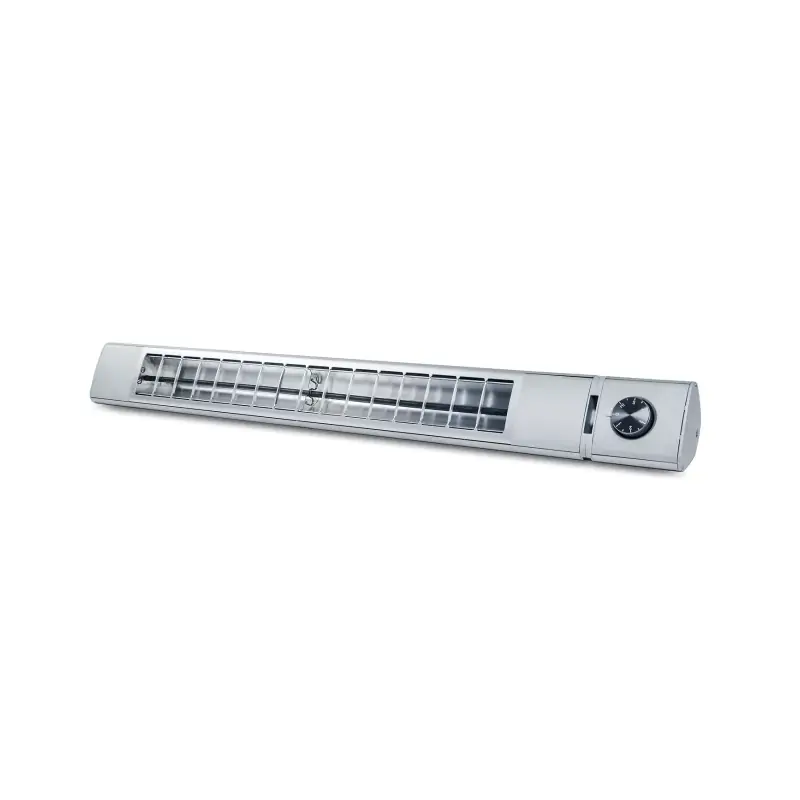Roband SE900 Compact Infra-Red Strip Heat Lamp - 900mm