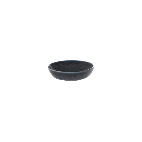 Serax Terres De Reves Mini Round Bowl 90x25mm - Dark Blue
