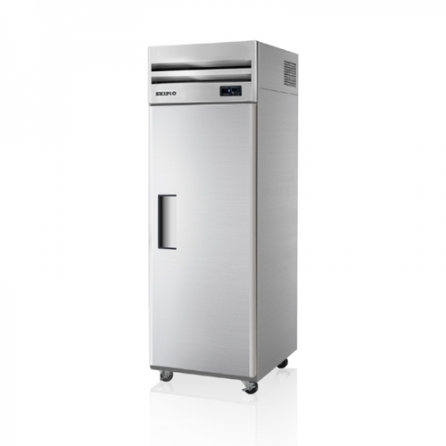 Skipio SFT25-1 - Single Door Solid Upright Freezer