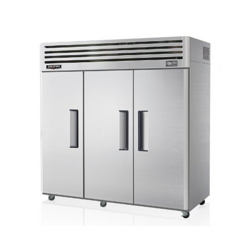 Refrigeration Upright Freezers