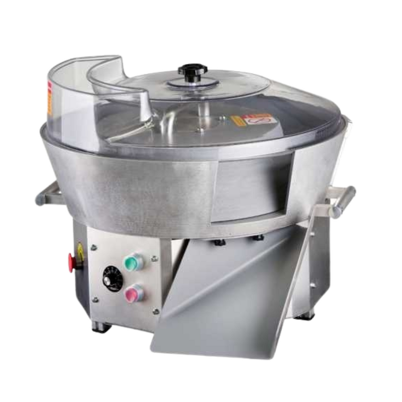 ABP Atlas SH502 - Pizza Dough Rounder 