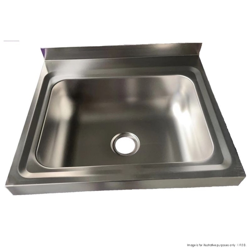 Modular Systems - SHY-2N Hand Basin 430 x 390 x 350mm
