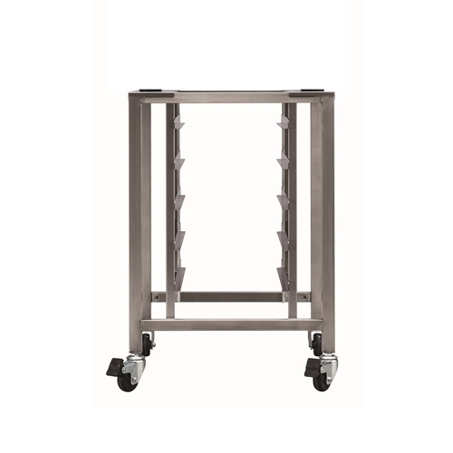 Turbofan SK33 Stainless Steel Stand with Castors to suit  E33D and E33T