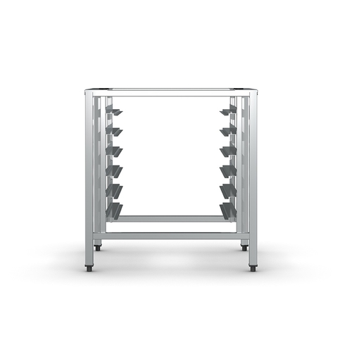 Turbofan SK40-10A Stainless Steel Stand with 4 adjustable feet to suit  EC40M10 and EC40D10