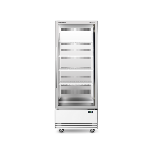 Skope SKB600N-A - 1 Glass Door Display or Storage Fridge