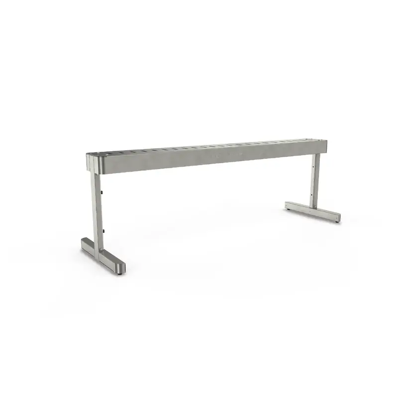Roband SLS1200 Portable Heat Lamp Stand - 1275mm