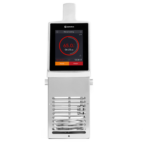 Sammic SMARTVIDEX Sous-Vide Immersion Circulator - 56Litre