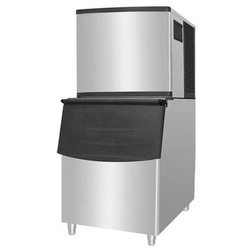 Blizzard SN-1000P 450kg-24h Ice Cube Maker 