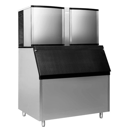 Blizzard SN-1500P - 675kg-24h Ice Cube Maker 