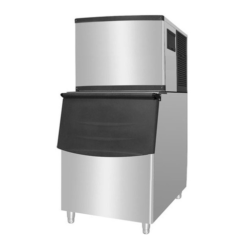 Blizzard SN-700P - 310kg-24h Ice Cube Maker 