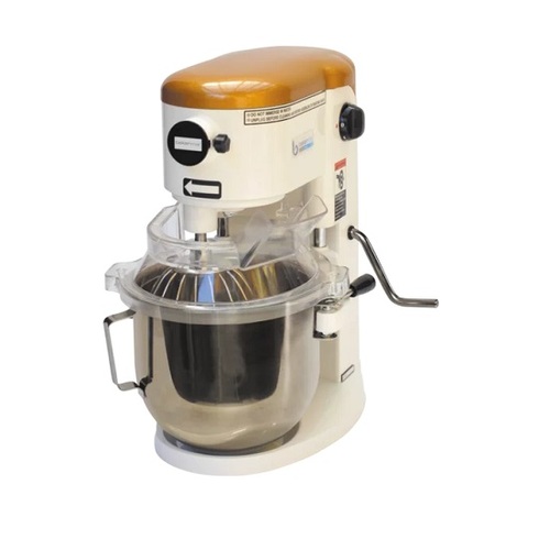 Robot Coupe Bakermix Planetary Mixer SP502A-C