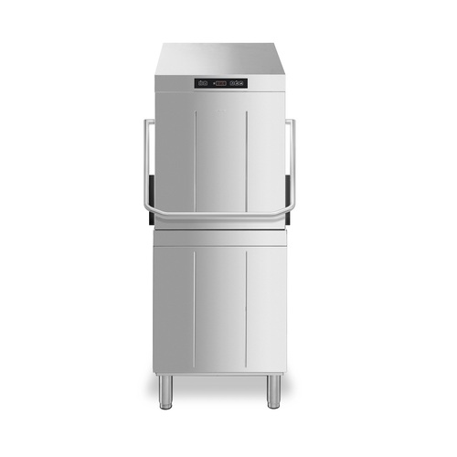 Smeg SPH505AU Ecoline Passthrough Dishwasher - 3 Phase