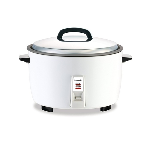 Panasonic SR-GA421F Commercial 4.2Ltr Rice Cooker - 23 Cup