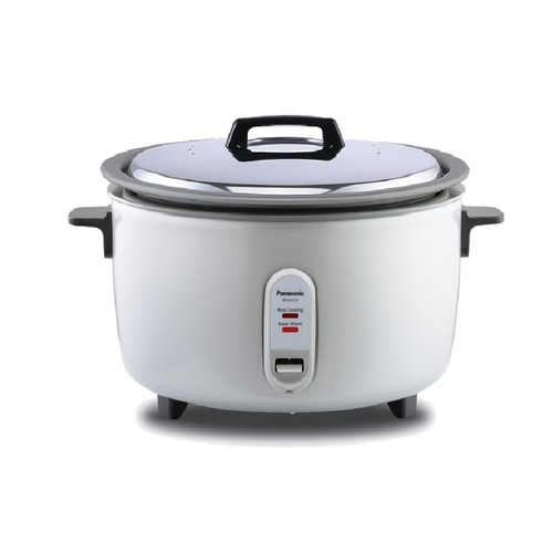 Panasonic SR-GA721F Commercial 7.2Ltr Rice Cooker - 40 Cup