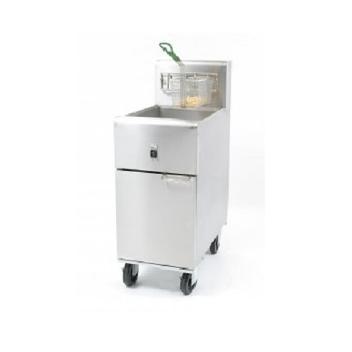 Dean SR114 Economy Electric Fryer 20L