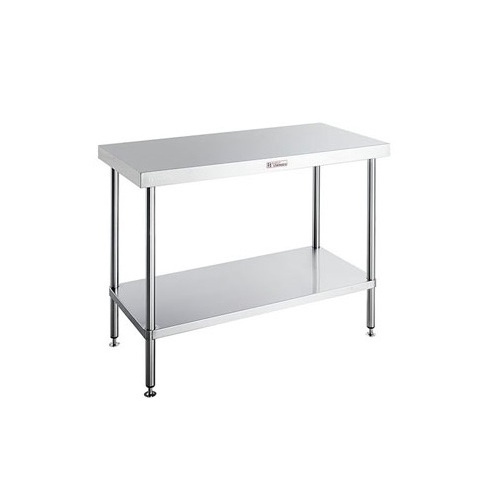 Simply Stainless Work Bench 600 Series
