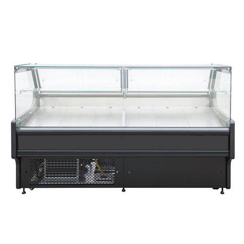 Thermaster ST15LK - Compact Deli Display