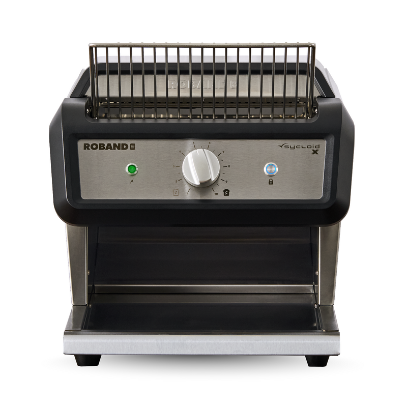 Roband ST450X Sycloid X High Speed Toaster