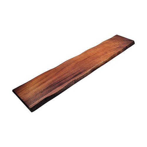 XL Acacia Wood Rectangle Board 99x19x2.5cm*