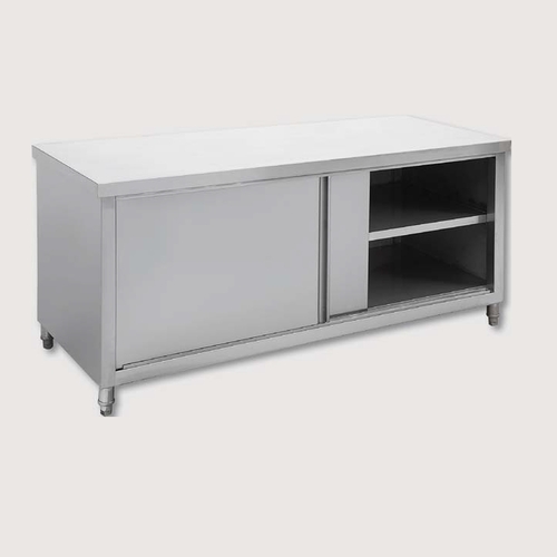 Modular Systems STHT-1800-H Pass Through Cabinet Both Side 1800 x 700 x 900mm