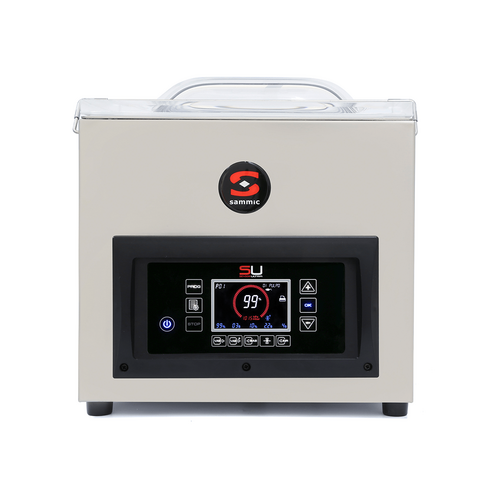 Sammic SE-416GP Sensor Ultra Vacuum Packing Machine - 16m³ Busch Pump