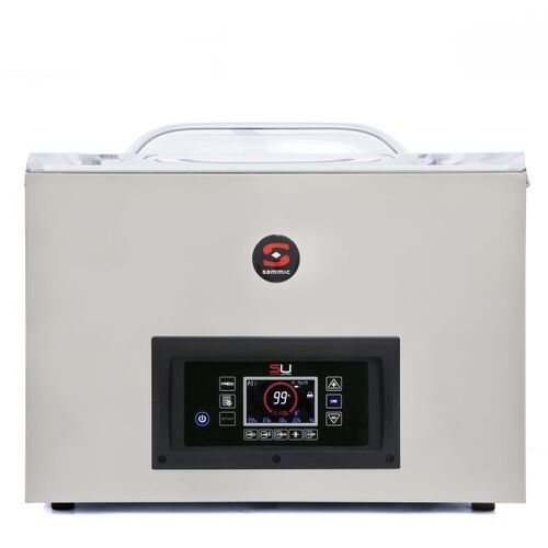 Sammic SU-520GPL Sensor Ultra Vacuum Packing Machine - 20m³ Busch Pump