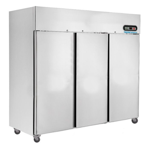 Thermaster SUC1500 - Three Door Upright Fridge