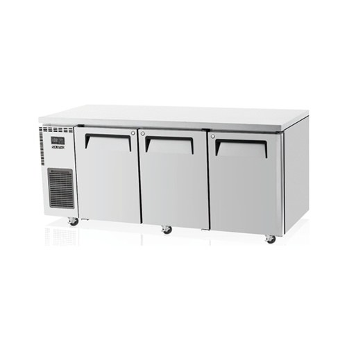 Skipio SUF18-3 Underbench Freezer 3 Door