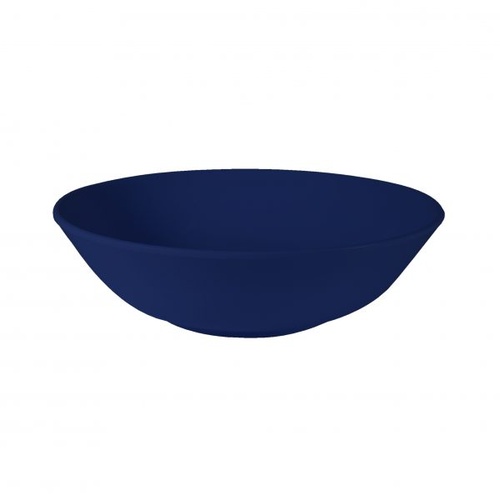 Superware Melamine Dark Blue Soup Bowl 150mm (Box of 6)