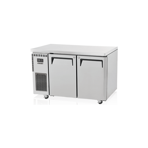 Skipio SUR12-2 Underbench Fridge 2 Doors