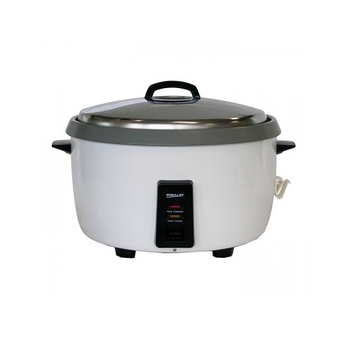 Robalec SW10000 Commercial Rice Cooker - 10 Litre